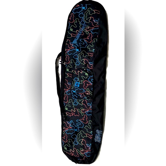 Burton Other - BURTON BOARD SACK SNOWBOARD BAG 156